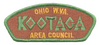 Kootaga Area S-1b
