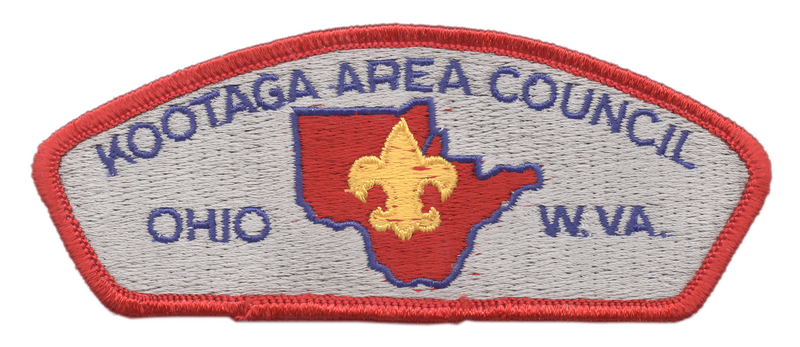 Kootaga Area S-2