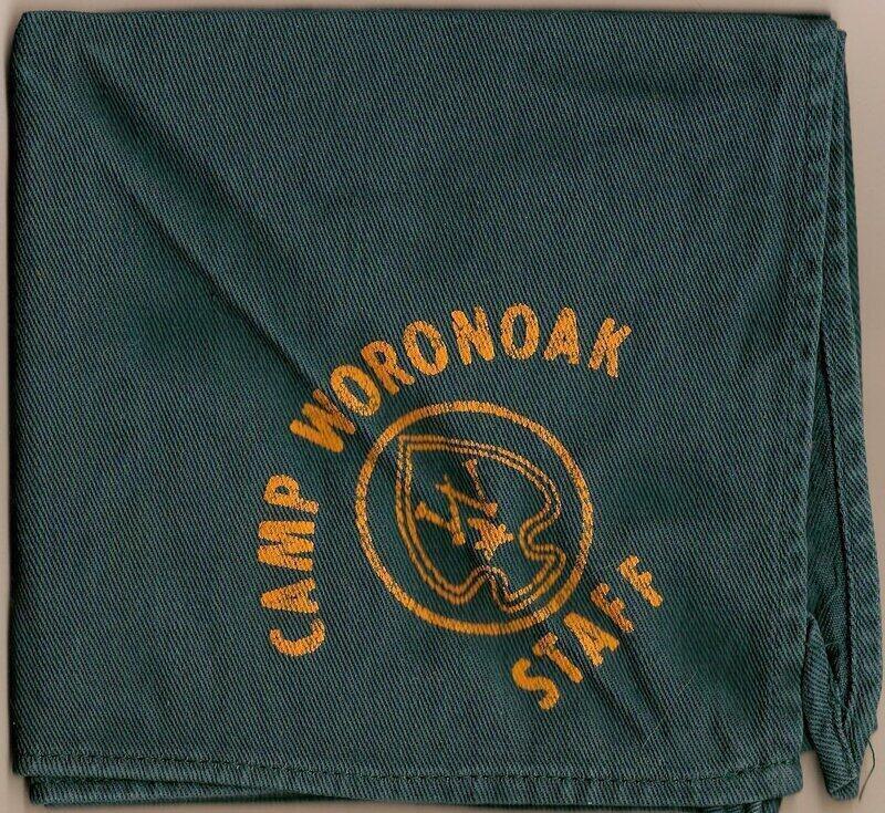 Horace A Moses Scout Reservation N2
