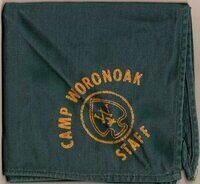 Horace A Moses Scout Reservation N2