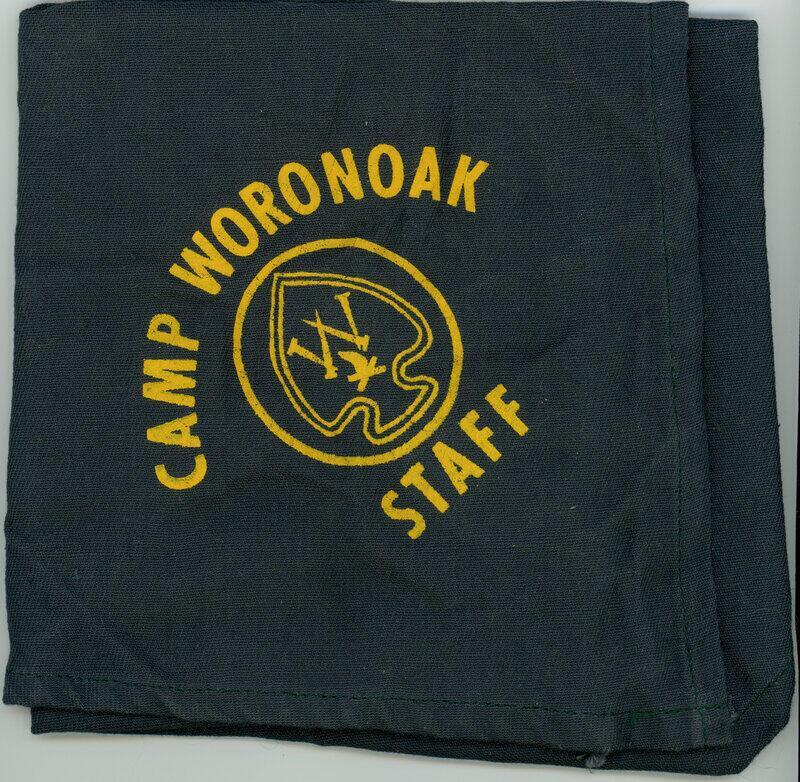 Horace A Moses Scout Reservation N3