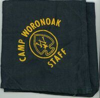 Horace A Moses Scout Reservation N3