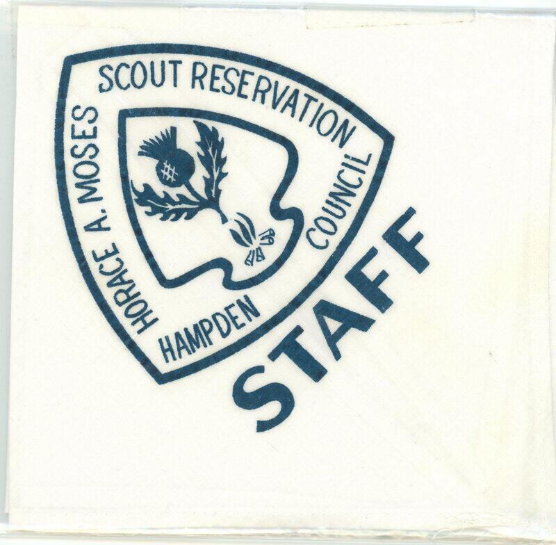 Horace A Moses Scout Reservation N6