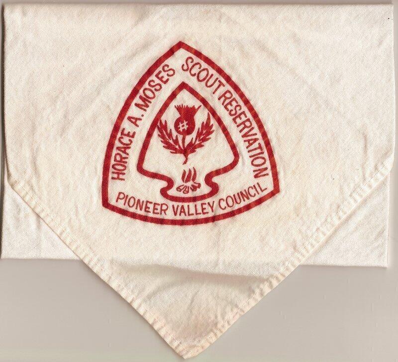 Horace A Moses Scout Reservation N7