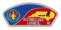 Occoneechee S-2a