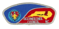 Occoneechee S-2b
