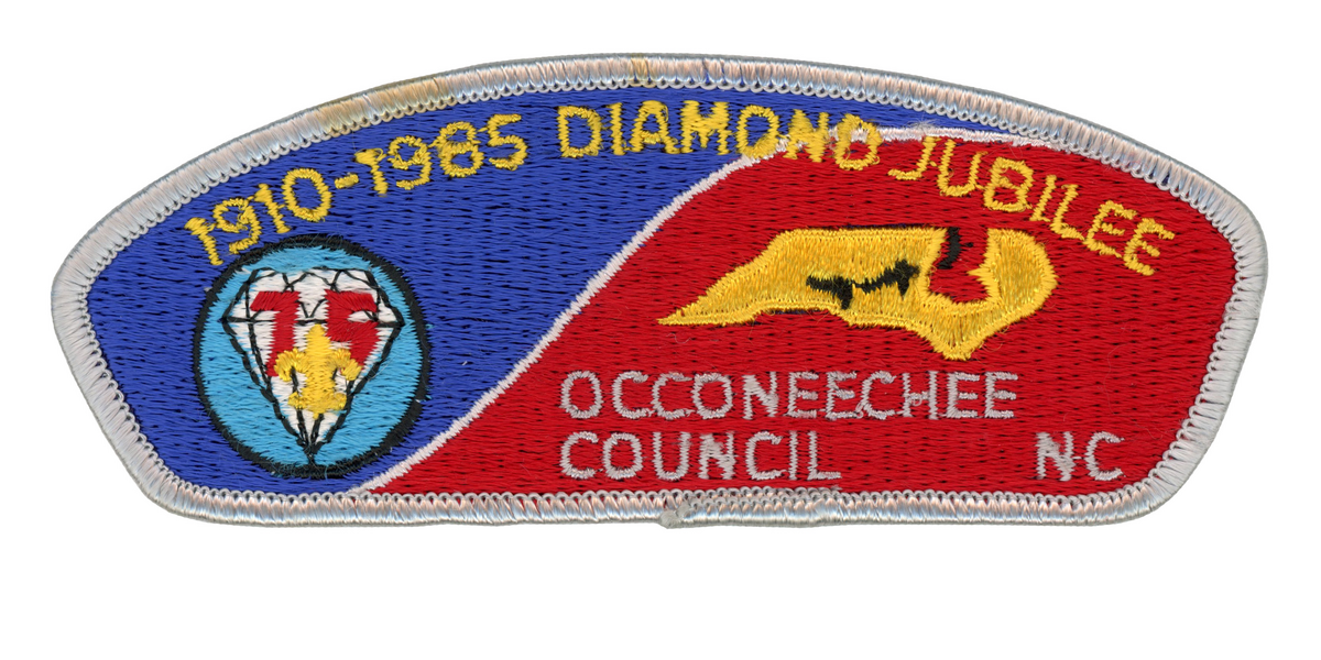 Occoneechee S-4