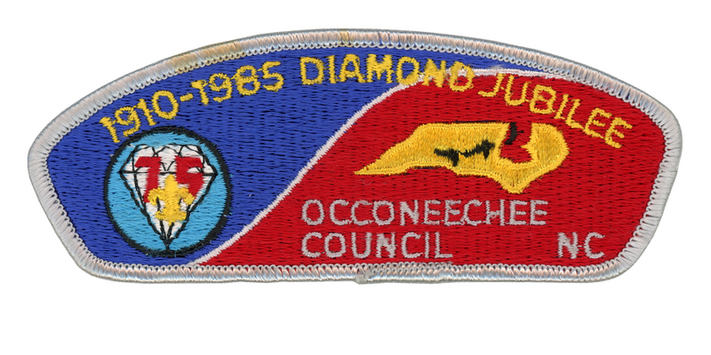 Occoneechee S-4