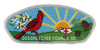 Occoneechee S-5