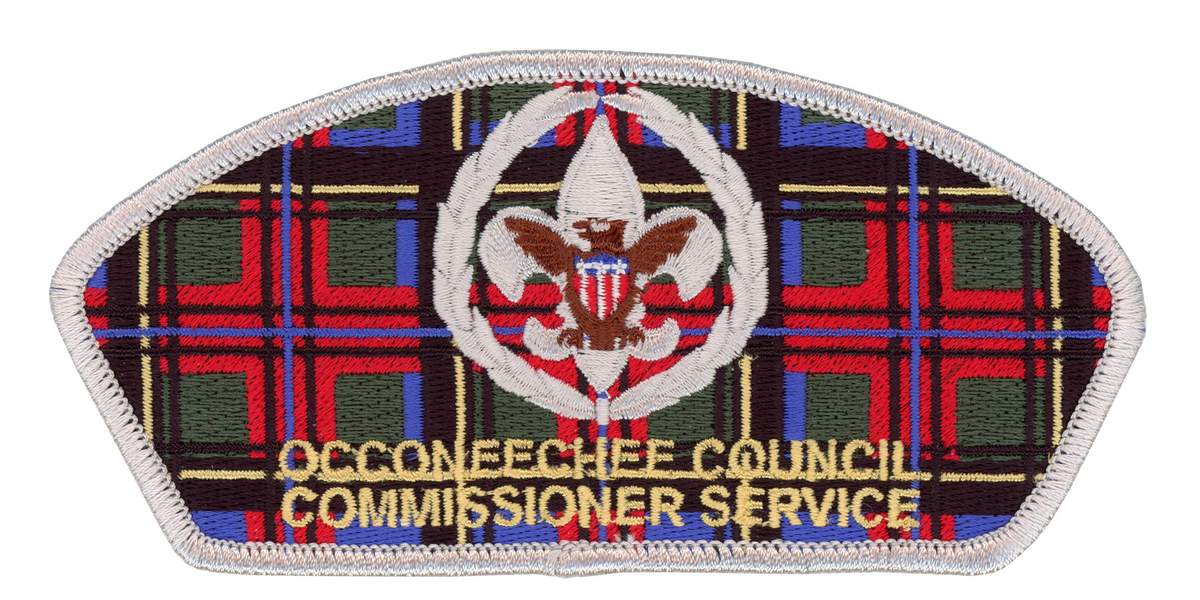 Occoneechee S-48a