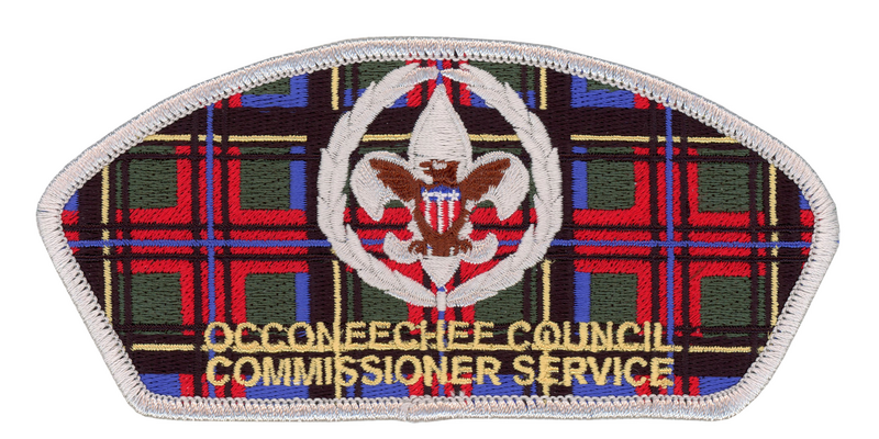 Occoneechee S-48a