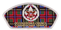 Occoneechee S-48b