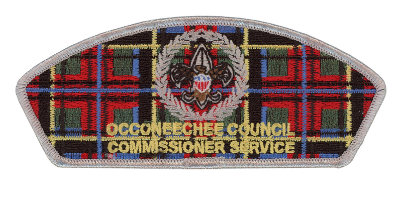 Occoneechee S-213