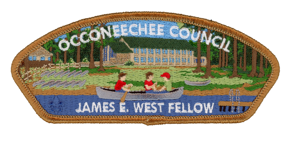 Occoneechee S-214