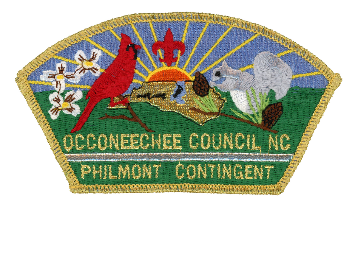 Occoneechee SA-11