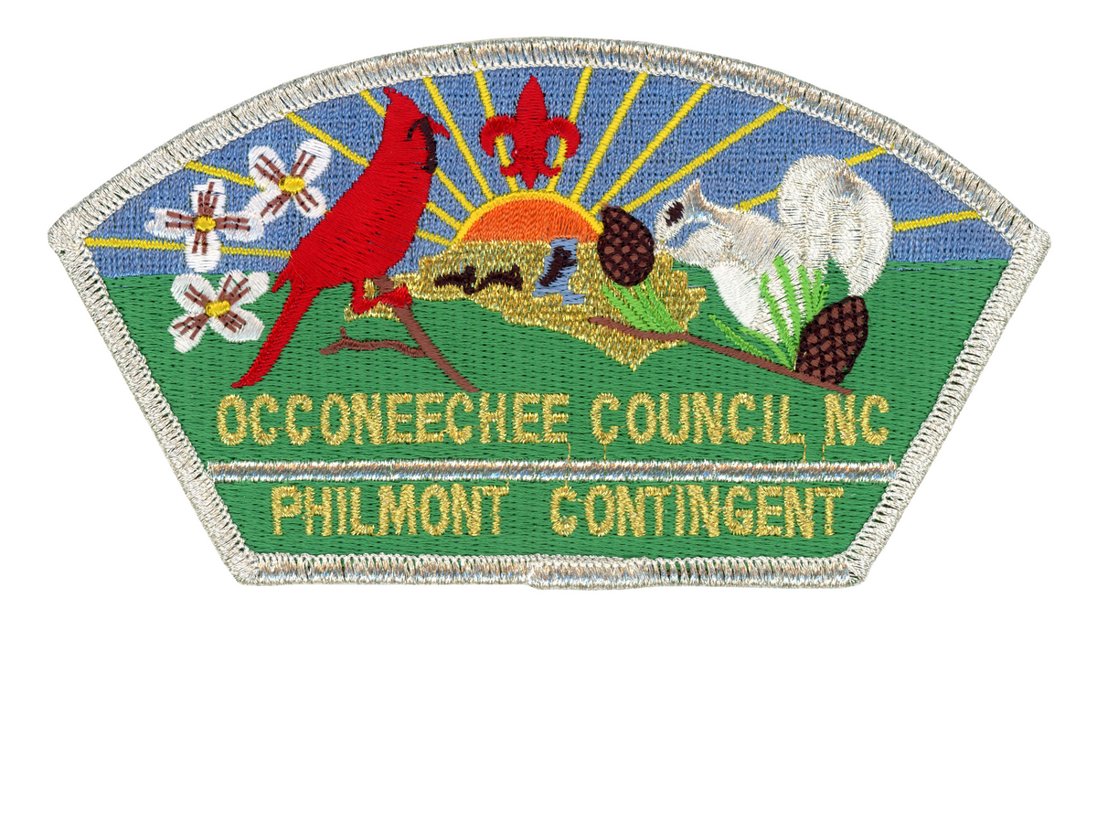 Occoneechee SA-14