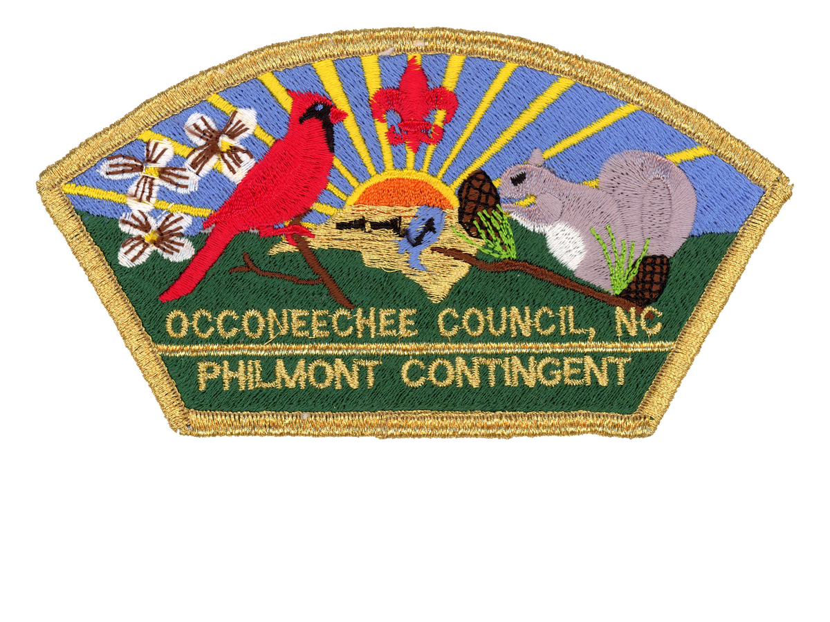 Occoneechee SA-20