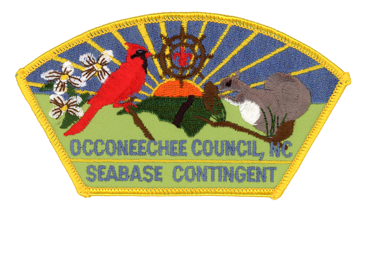 Occoneechee TA-24