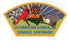 Occoneechee TAU-24