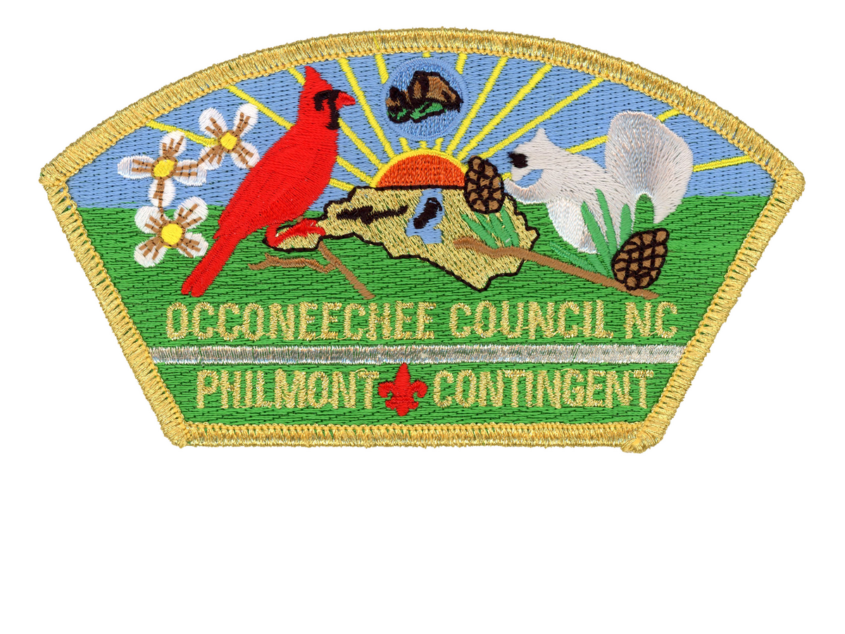 Occoneechee SA-42