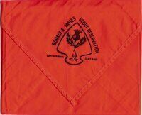 Horace A Moses Scout Reservation N9