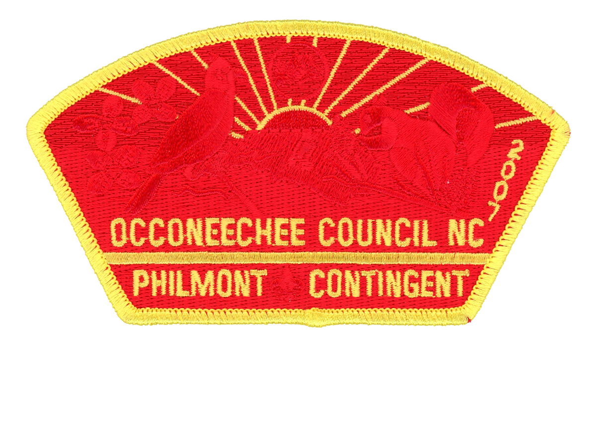 Occoneechee SA-64