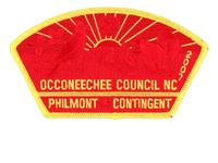 Occoneechee SA-64