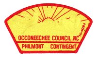 Occoneechee SA-108