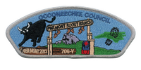 Occoneechee SA-116