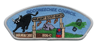 Occoneechee SA-119