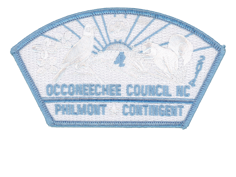 Occoneechee SA-131