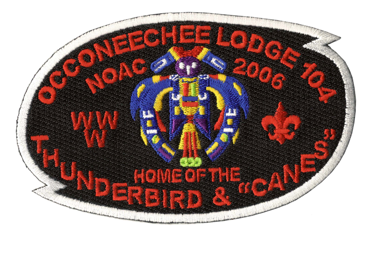Occoneechee SA-56