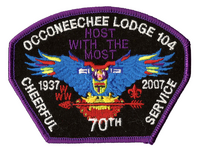 Occoneechee SA-63