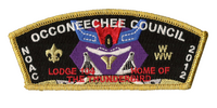 Occoneechee SA-107