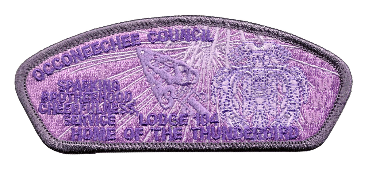 Occoneechee SA-122