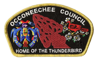 Occoneechee SA-141
