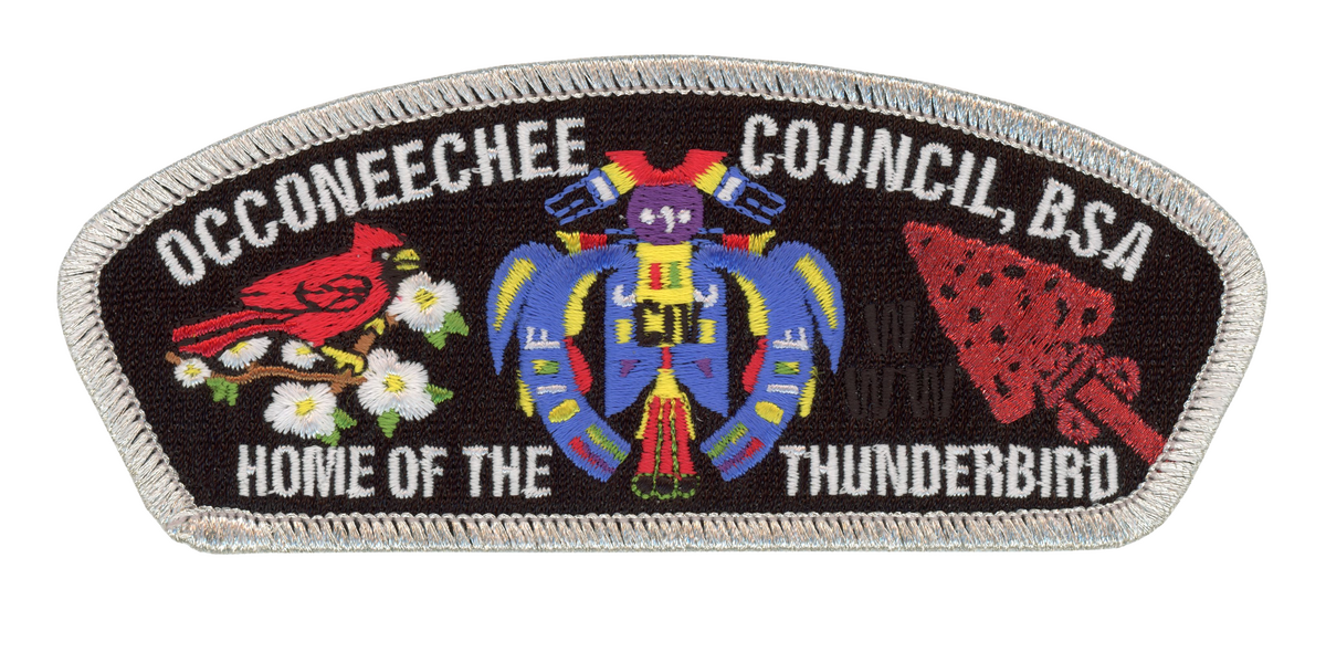 Occoneechee SA-200
