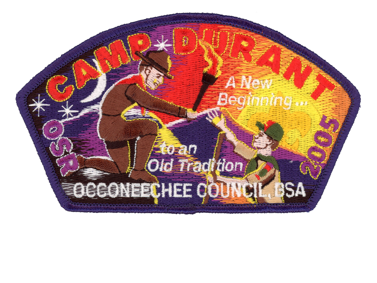 Occoneechee SA-49