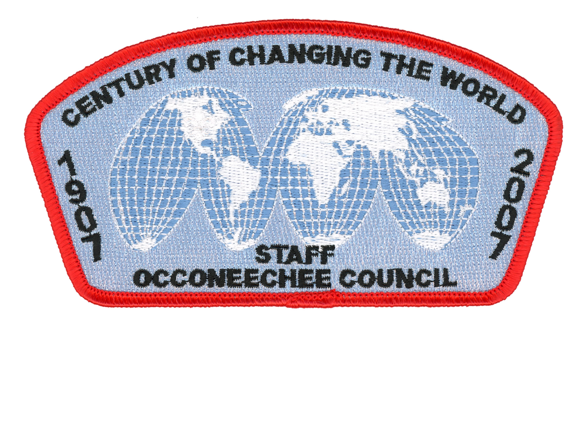 Occoneechee SA-67