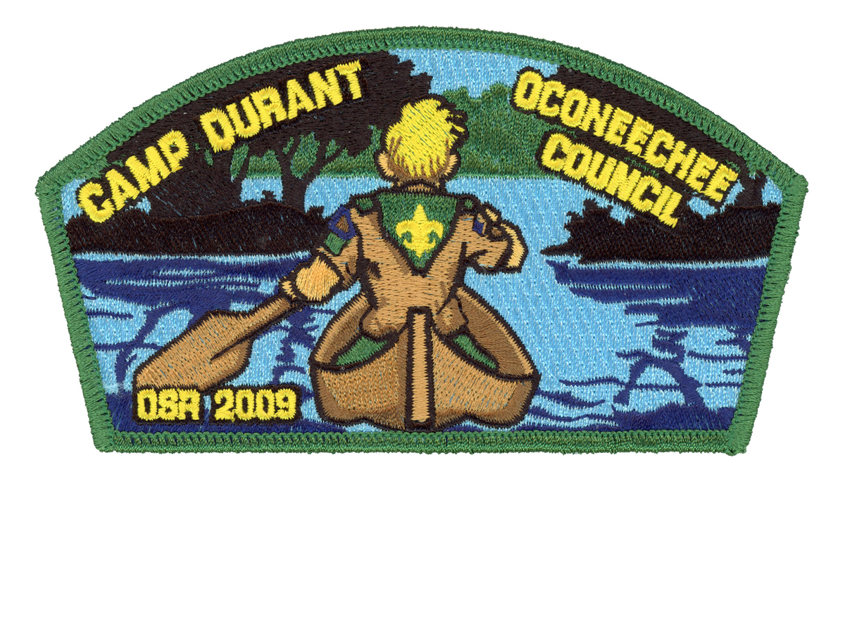 Occoneechee SA-84