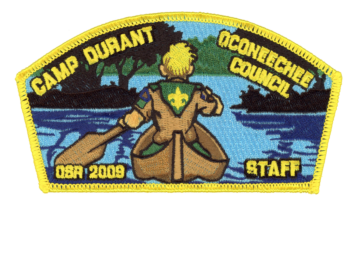 Occoneechee SA-85
