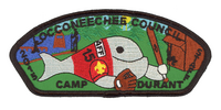 Occoneechee TA-145