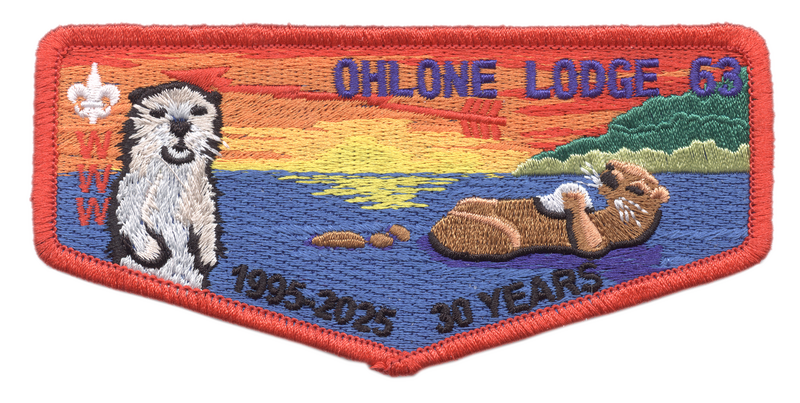 Ohlone S52
