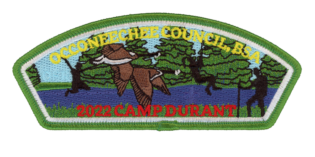 Occoneechee SA-192