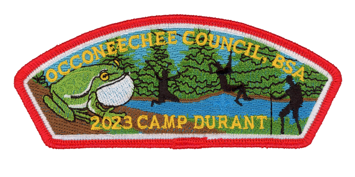 Occoneechee SA-193