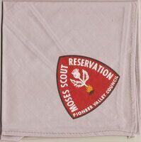 Horace A Moses Scout Reservation N19