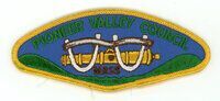 Pioneer Valley T-1