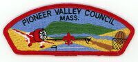 Pioneer Valley S-3a