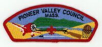 Pioneer Valley S-3b