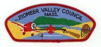 Pioneer Valley S-4